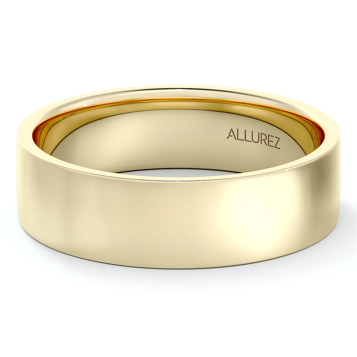 Allurez wedding bands discount