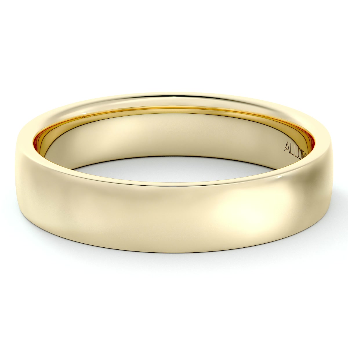 アクセサリー 18k ring Gold Vintage New 18K Yellow Gold Electroplated Cubic Zirconia